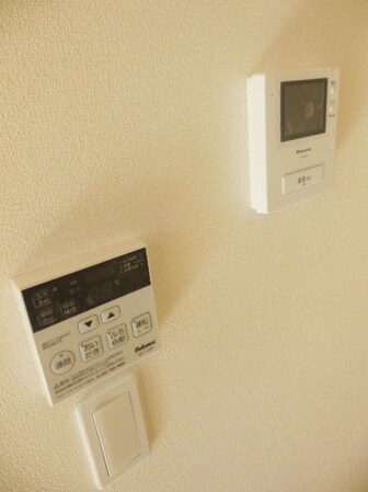 クレセール聖蹟の物件内観写真